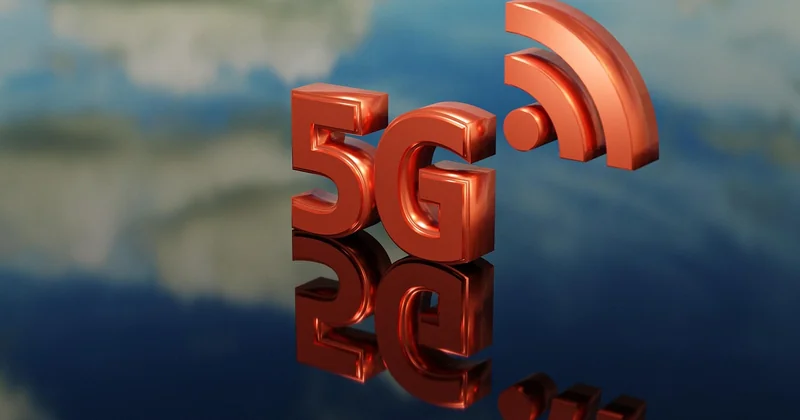 What is a safe distance to live from a 5G tower?
