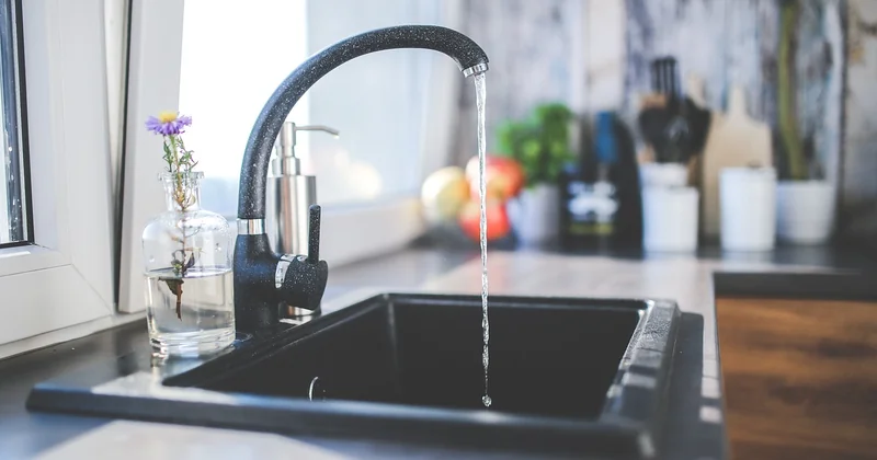 How to set up a kitchen that works for a sensitive cook