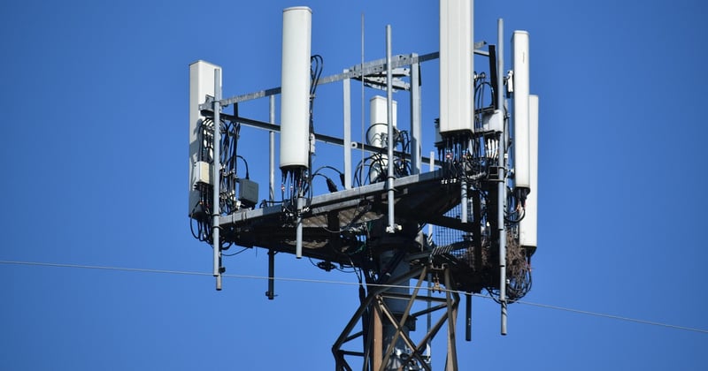 EMF Sensitivity: Safe Distance From 5G Towers Explained