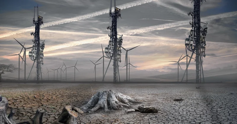 Are 5G towers safe for humans?