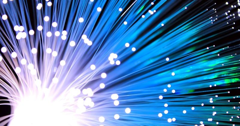 EMF Sensitivity Fiber Optic Internet Installation Guide
