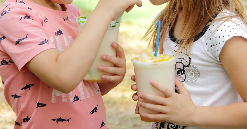 Why children react differently than adults